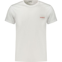 Bikkembergs - BKK3MTS04_BIWHITE
