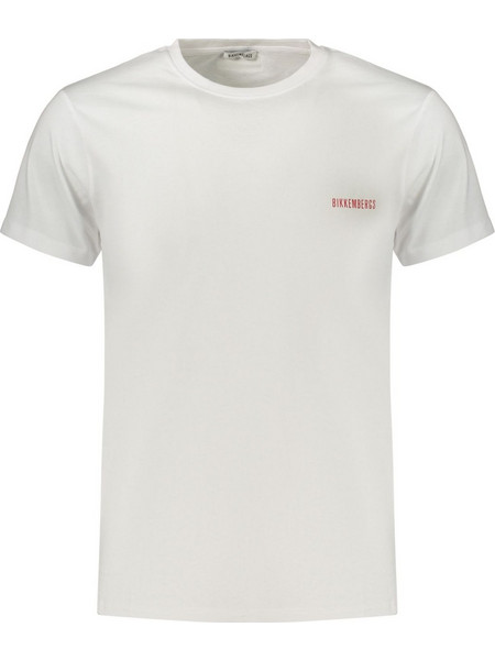 Bikkembergs - BKK3MTS04_BIWHITE
