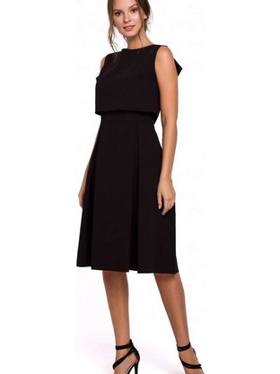 Makover K005 Black