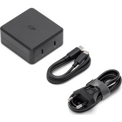 DJI 100W USB-C Power Adapter