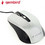 Gembird MUS-4B-01-BS Ενσύρματο Ποντίκι Silver Black