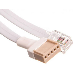 Satel Καλώδιο σε RJ/PIN5 1τμχ