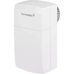 HomeMatic 155648A0 Ψηφιακός Θερμοστάτης Χώρου