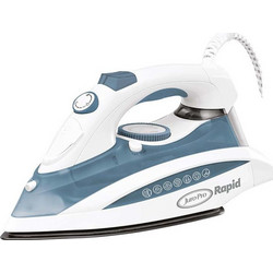 Juro-Pro Rapid Σίδερο Ατμού 2800W