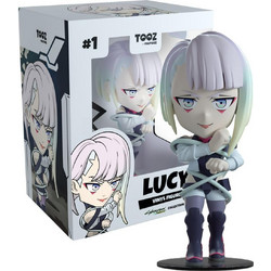 Youtooz Cyberpunk Edgerunners #15 Lucy 11cm