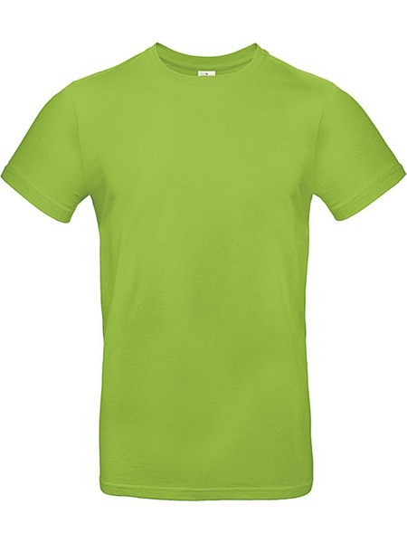 T-Shirt TU03T B & C E190 Orchid Green