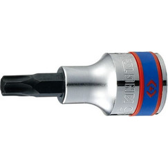 King Tony Καρυδάκι Torx Κοντό 1/2'' - T30 x 60 mm 402330