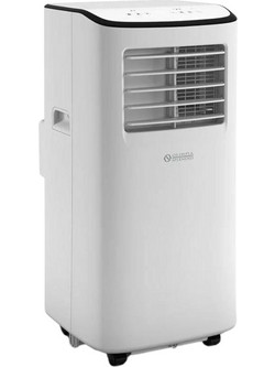 Olimpia Splendid Dolceclima Aria 8 Φορητό Κλιματιστικό Ψύξης 8000 BTU