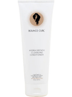 Bounce Curl Hydra Drench Cleansing Conditioner Extra Moisture 237ml