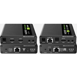 Techly IDATA EXT-676E