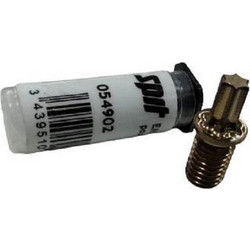 Spit Spit Μύτη Torx T 30-22 Με Σπείρωμα Μ 8X1,25 Για Mps & Zpr (1 τμχ.) 54902