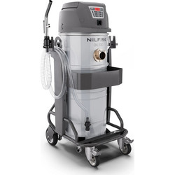 NILFISK ΒΙΟΜΗΧΑΝΙΚΟΣ ΑΠΟΡΡΟΦΗΤΗΡΑΣ OIL230 E CB5014 4010400080