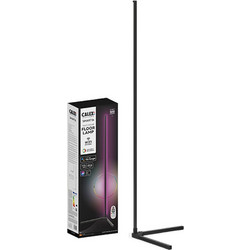 Calex Smart Floor Lamp RGB + CCT WiFi 140cm 5301000500