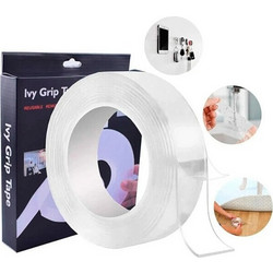 ΑΥΤΟΚΟΛΛΗΤΗ ΤΑΙΝΙΑ ΔΙΠΛΗΣ ΟΨΗΣ IVY-3M-30MM AYTOK TAINIA