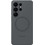 Samsung Silicone Magnet Case Black (Samsung Galaxy S26 Ultra)