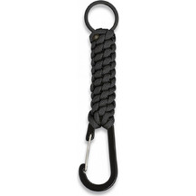 ALBAINOX - SNAP HOOK WITH PARACORD AND RING (15 cm)