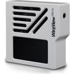 Thermal Grizzly Wireview Pro II Gpu 12v-2x6 Video Card Sensor White