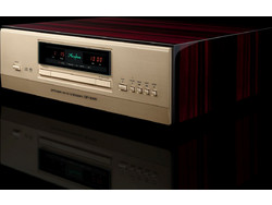 Accuphase DP-1000 Precision SACD Transport