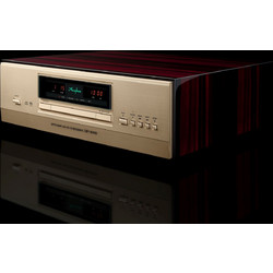 Accuphase DP-1000 Precision SACD Transport