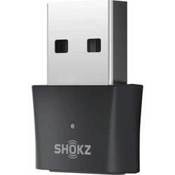 Shokz Loop 100 USB Bluetooth 5.0 Adapter με Εμβέλεια 10m