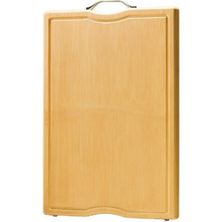 Ξύλο κοπής Nextdeco μπαμπού Υ2.2x40x29εκ
