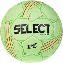 Select ball reczna 3 Select Mundo