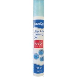 Cellojen Repelan Instant After Bite Calming Gel Roll-Onγια Μετά το Τσίμπημα 15 ml