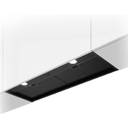 Elica Boxin LX/BL MAT/A/90 Μηχανισμός Απορρόφησης 90cm Μαύρος
