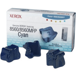 Xerox 108R00723 Cyan Toner
