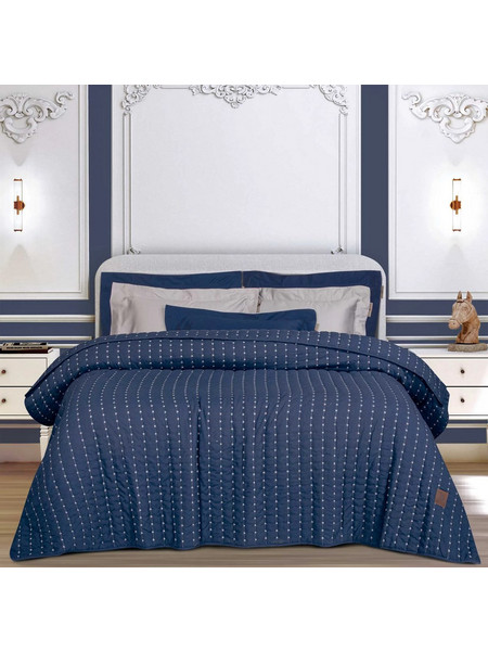 Greenwich Polo Club Κουβερλι King 3492 Blue Blue