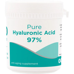 Hansen Pure Hyaluronic Acid 97% 50gr