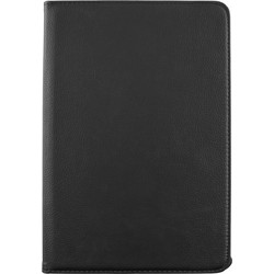Volte-Tel Leather Book Rotating Stand Black (iPad mini 8.3" 2021)