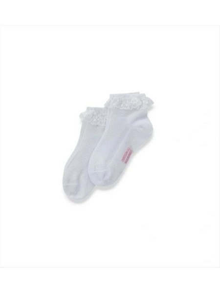Κάλτσες 2-pack BCL068F Original Marines - White