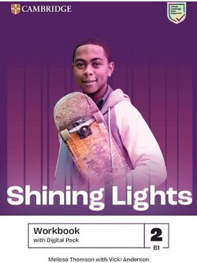 SHINING LIGHTS 2 WB (+ DIGITAL PACK)
