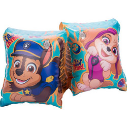 Paw Patrol inflatable sleeves 12 Τεμ