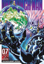 OnePunch Man, Vol. 7 OnePunch Man, Vol. 7