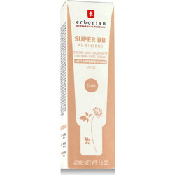Erborian Super BB Covering Clair Care-Cream SPF20 40ml