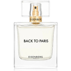 Eisenberg Back to Paris Eau de Parfum 50ml