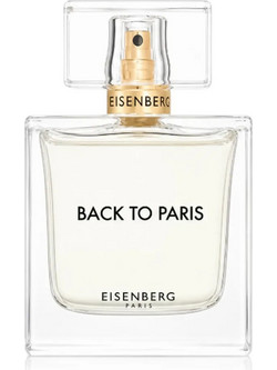 Eisenberg Back to Paris Eau de Parfum 50ml