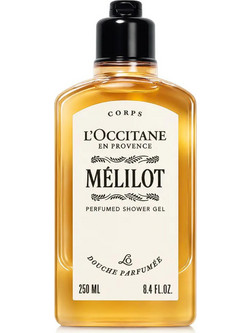 L'Occitane Melilot Αφρόλουτρο σε Gel 250ml