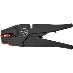 Knipex Αυτόματος Απογυμνωτής Καλωδίων με Κόφτη και Μήκος 200mm 12 40 200