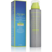 Shiseido WetForce Invisible Feel Sports Protective Mist SPF 50+ 150ml