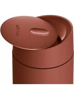 Fellow Μπουκάλι Θερμός Ανοξείδωτο BPA Free 473ml Sienna cfd-2507010351