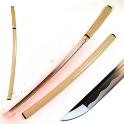 ΣΠΑΘΙ SHIRASAYA KATANA HANDFORGED - 41614