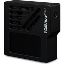 Grizzly Wireview Pro Ii 12v-2x6 Gpu Monitoring Normal Black (tg-wv-p2-h19n) Μαύρο TG-WV-P2-H19N