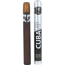 Cuba VIP Eau de Toilette 35ml