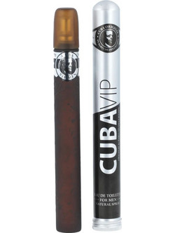 Cuba VIP Eau de Toilette 35ml