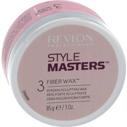 Revlon Style Masters Fiber Κερί Μαλλιών Λάμψης 85gr