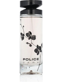 Police Dark Eau de Toilette 100ml