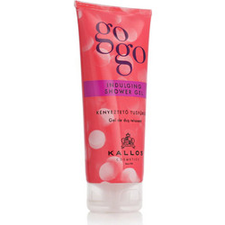 Kallos Go Go Indulging Shower Gel 200ml